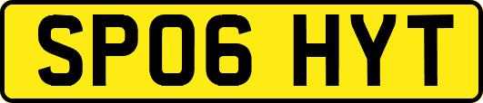 SP06HYT