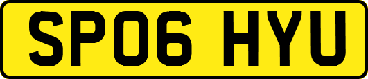 SP06HYU