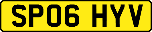 SP06HYV