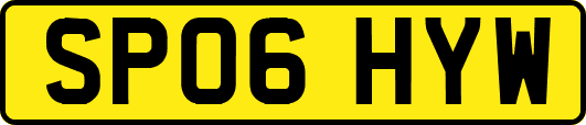 SP06HYW