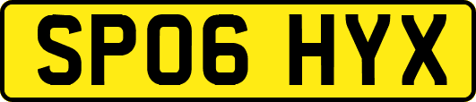 SP06HYX