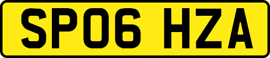 SP06HZA