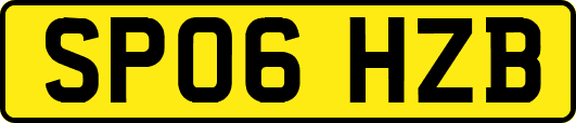 SP06HZB