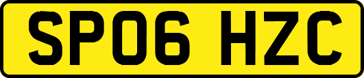 SP06HZC