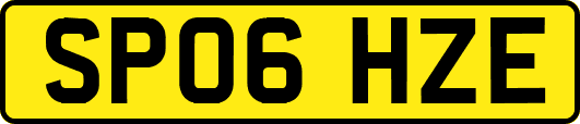 SP06HZE