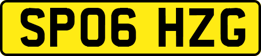 SP06HZG