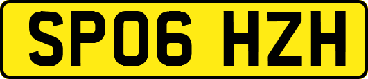 SP06HZH