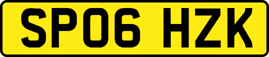 SP06HZK