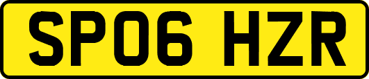 SP06HZR