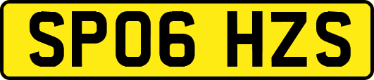 SP06HZS