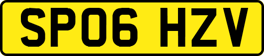 SP06HZV