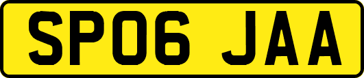 SP06JAA