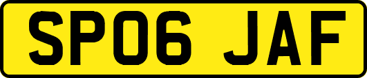 SP06JAF