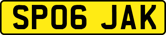 SP06JAK