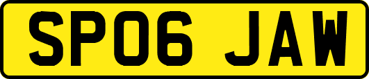 SP06JAW