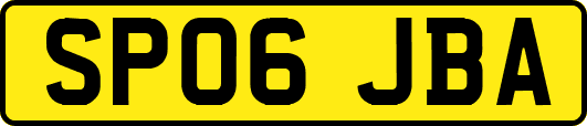 SP06JBA
