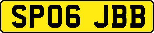 SP06JBB