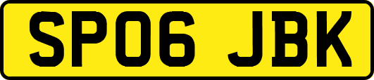 SP06JBK