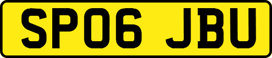 SP06JBU