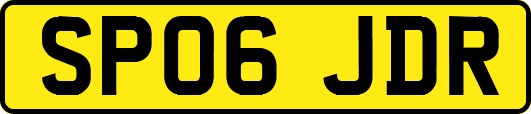 SP06JDR