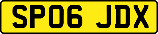 SP06JDX