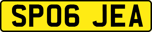 SP06JEA