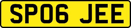 SP06JEE