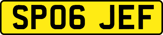 SP06JEF