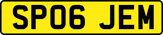 SP06JEM