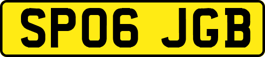 SP06JGB
