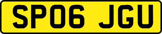 SP06JGU