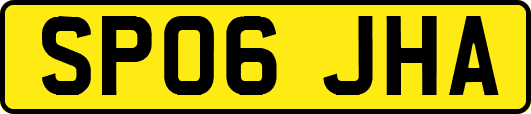 SP06JHA