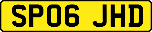 SP06JHD