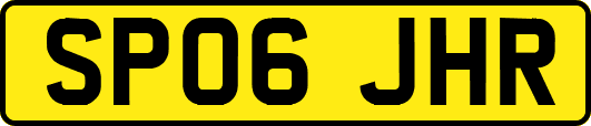 SP06JHR