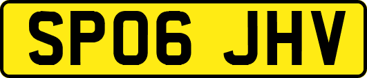 SP06JHV