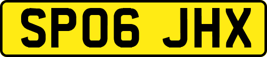 SP06JHX