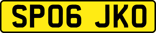 SP06JKO