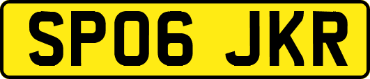 SP06JKR