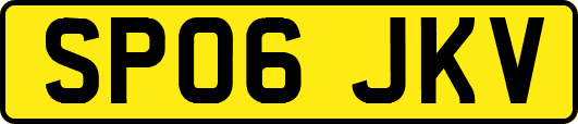 SP06JKV