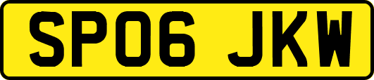 SP06JKW