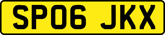 SP06JKX
