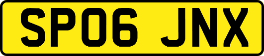 SP06JNX