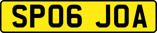 SP06JOA