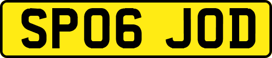SP06JOD