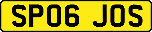 SP06JOS