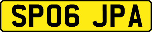 SP06JPA