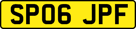 SP06JPF