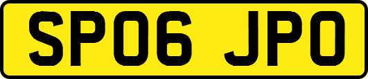 SP06JPO