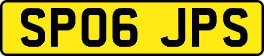 SP06JPS