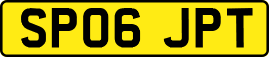 SP06JPT